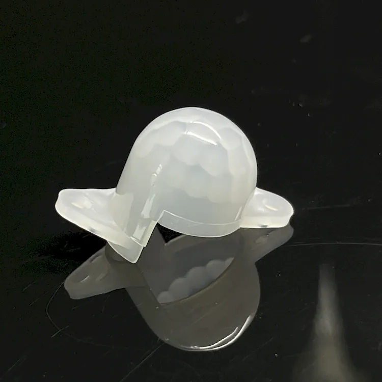 Good Sensitivity Lens 2134-1